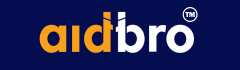 Aidbro logo
